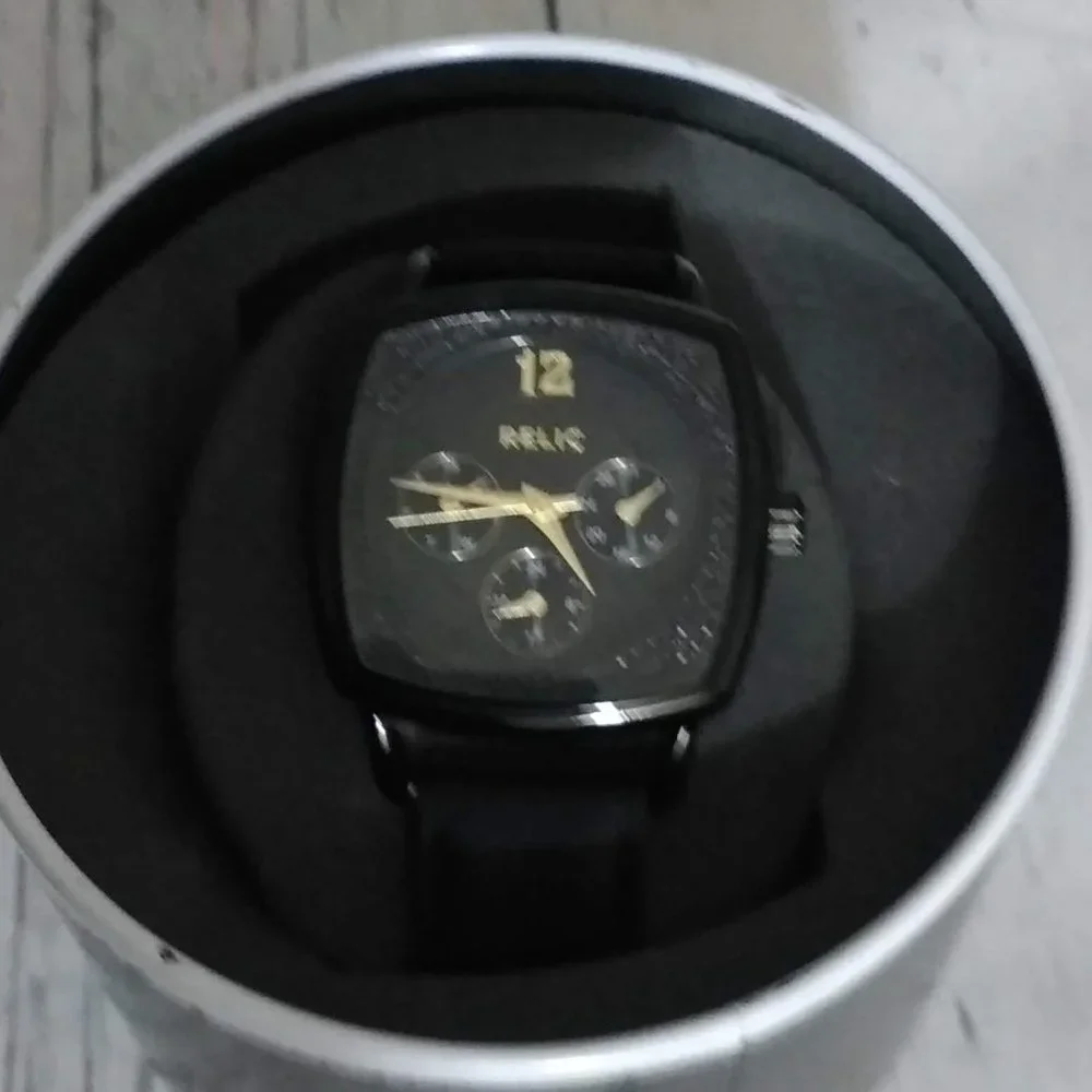 Relic Wrist Watch - Picture 6 of 16